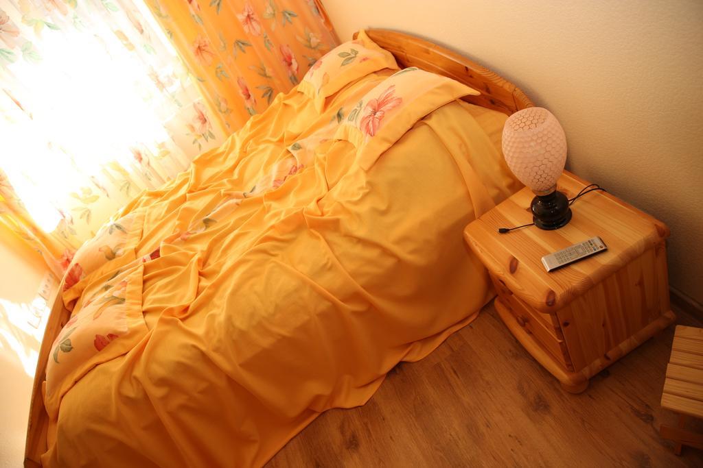 Tomsona Center Leilighet *